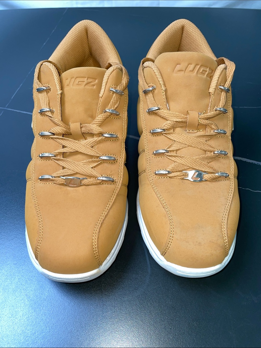 LUGZ CHARGER II MENS SNEAKER SHOES FTL-09-153 - Picture 3 of 7